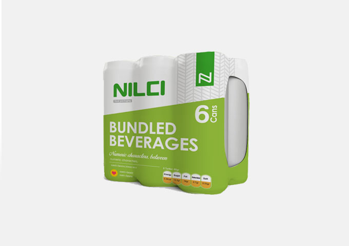 Nilci Shrink Bundling
