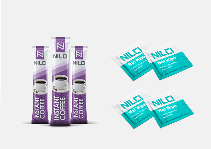 Nilci Stick Packs or Sachet
