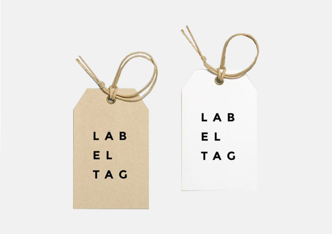 Nilci Tag Labels