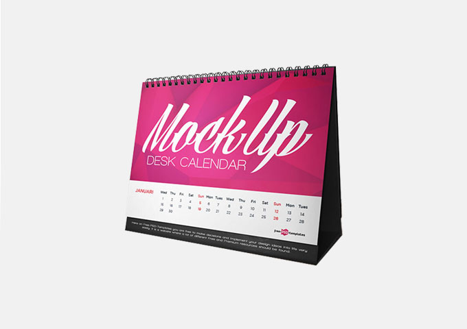 Nilci Calendar