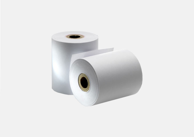Nilci Paper Rolls