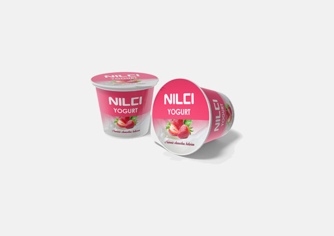 Nilci Bopp / Yogurt