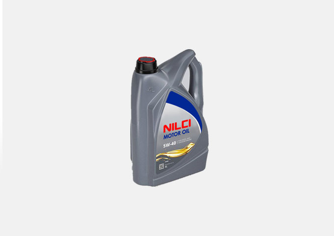 Nilci Food