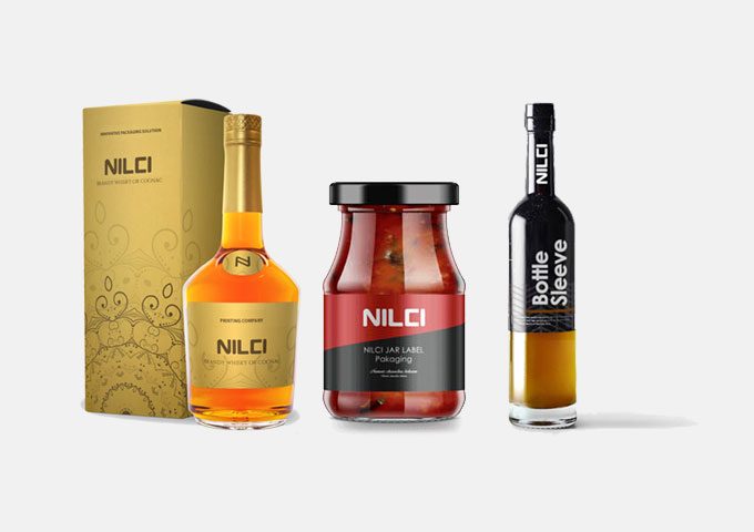Nilci Etiket