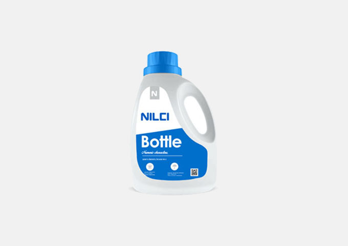 Nilci Bopp / Temizlik Ürünleri