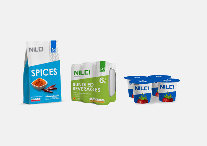 Nilci Flexible Packaging