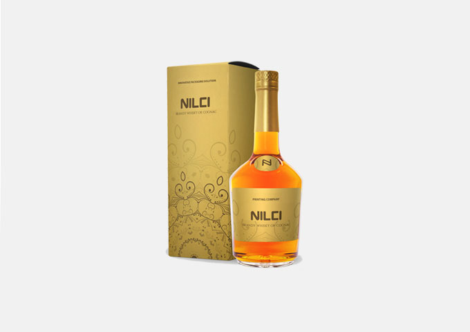 Nilci Wine And Alcoholic Drinks