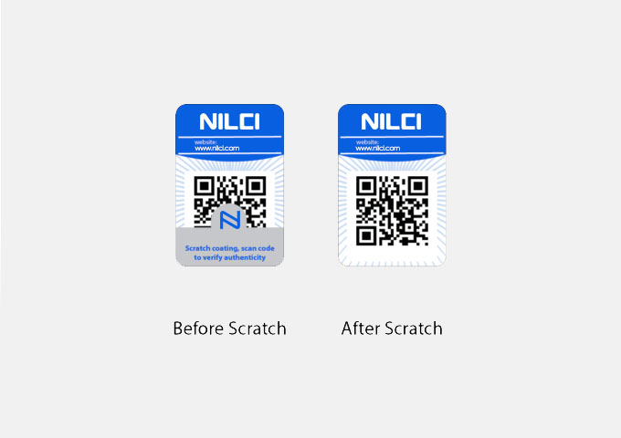 Nilci Bopp / Promotional Labels