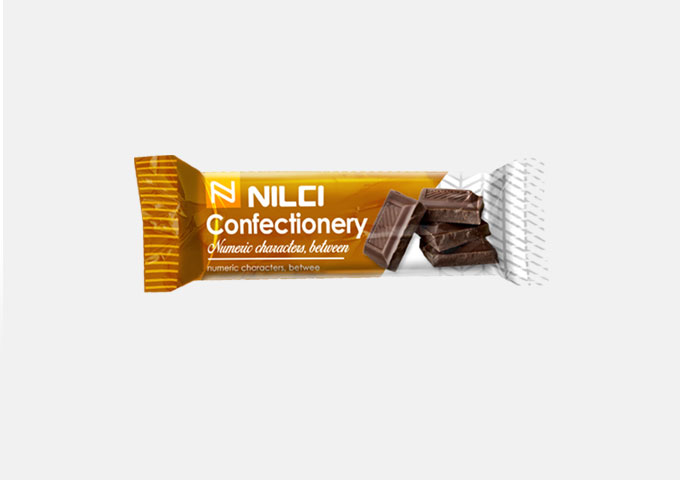 Nilci Bopp / Çikolata
