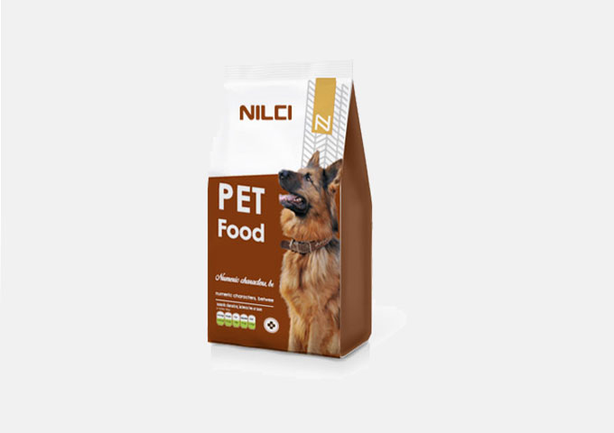Nilci Bopp / Quadro Ambalajları