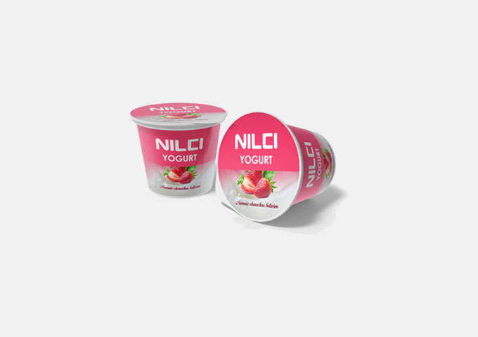 Nilci Bopp / Yoğurt